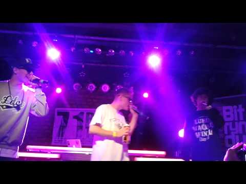 MCzaja x KRB x SZARY - ROZLICZENIE