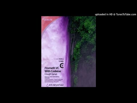 * FREE NON PROFIT *  Promethazine - Lil Flash x Soulja Boy Type Beat ( Prod. @CpainBeatz )