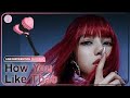 UPDATED BLACKPINK How You Like That Line Distribution