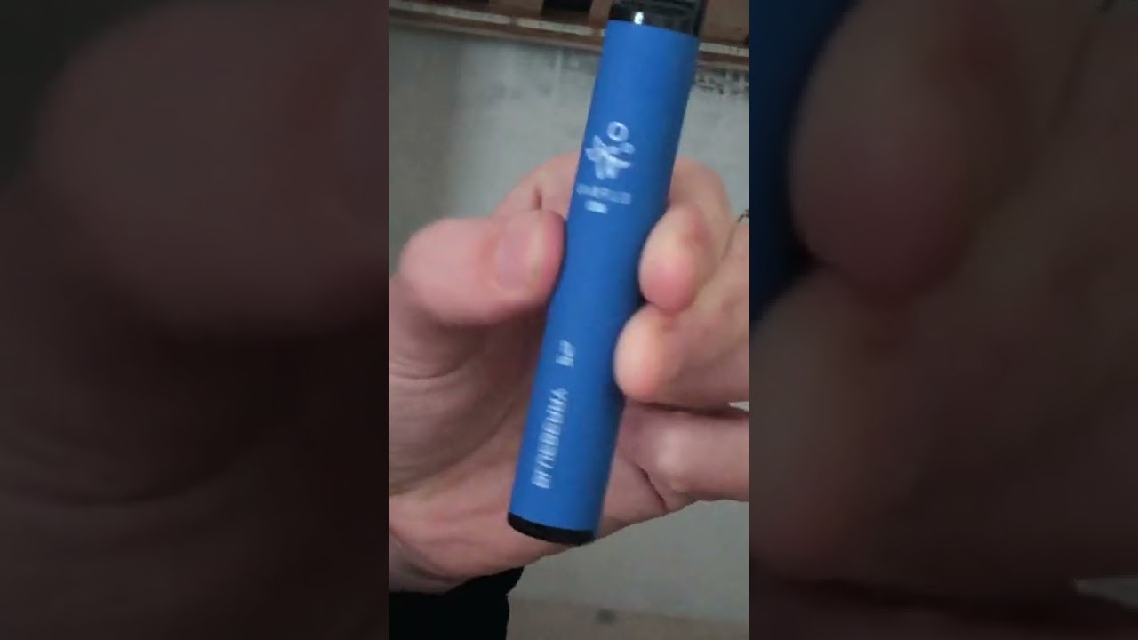 Watch video Elf bar blueberry Now Elf bar blueberry