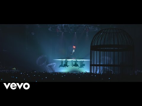 Videoclip de De Música Ligera (SEP7IMO DIA) — Soda Stereo