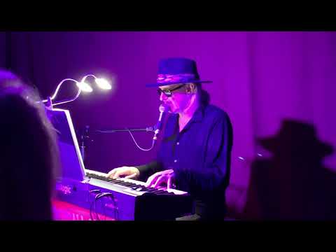 Wayne Hussey – Kingdom Come (Hamburg 2019)