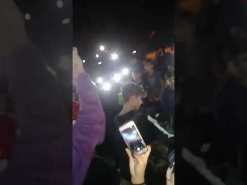 DEMENTOR VS ANGELITO [FINAL REGIONAL MENDOZA] BATALLAS K.O.F