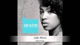 Jade Alston - Searching
