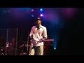Kool & The Gang -- Cherish Live Video HD 