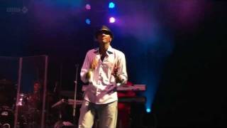 Kool  &  The  Gang   --    Cherish   Live  Video   HD