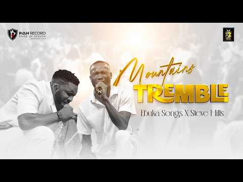 Thumbnail for Mountains Tremble video