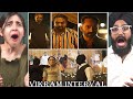 Muskan Watches Vikram MASS INTERVAL Scene MASS BGM Kamal Haasan Parbrahm Singh