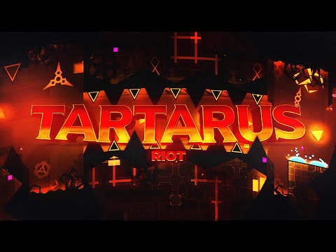 TARTARUS (Extreme Demon) von Riot und mehr | Geometry Dash