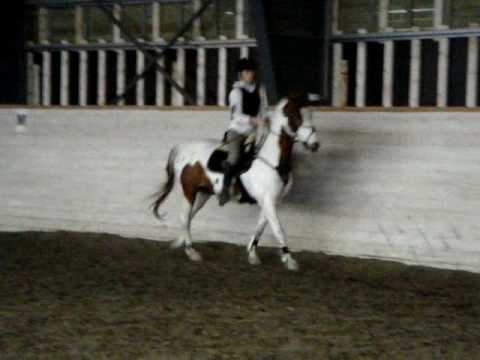 Lukas IV/Karoline og Marianne/Evander Holyfield