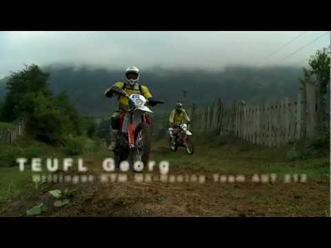 Red Bull Romaniacs 2011 : Expert Teams
