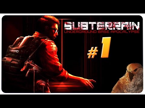 SUBTERRAIN Gameplay ★ Part 1 of 2 - Updates! [Let's Play Subterrain]