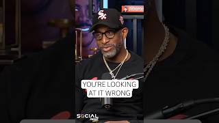 THIS MINDSET IS HOLDING YOU BACK #socialproofpodcast