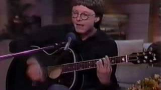 REM&#39;s Mike Mills Interview + Rockville solo acoustic