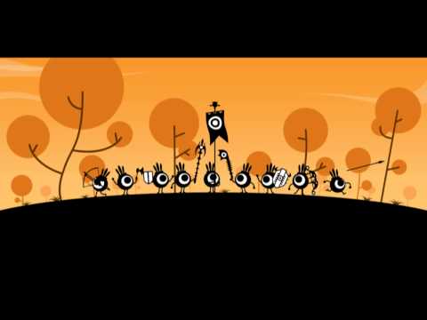 #97 - Patapon - Fleeting Guardian Dodonga (Mag's 99 AVGS)