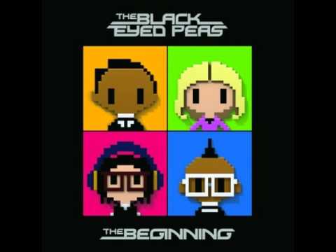 The Black Eyed Peas-Love You Long Time