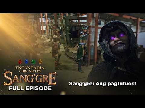 Sang’gre: Ang pagtutuos! (Full Episode 184 - February 26, 2026) | Encantadia Chronicles
