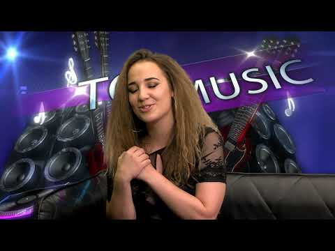 NATALIJA CERAR - TOP MUSIC