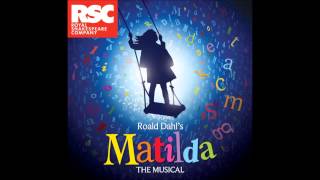 Naughty- Matilda the Musical