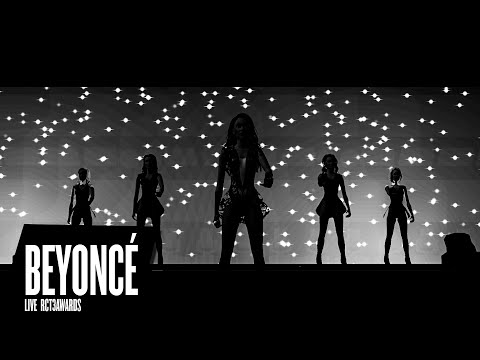 Beyoncé - End Of Time (Live at RCT3Awards)