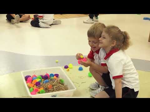 Vídeo Colegio LOPE DE VEGA INTERNATIONAL SCHOOL - RESIDENCIA