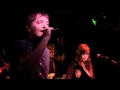 Summer Cats - Hey You (live) 18-10-09