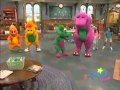 Barney Friends Rhythm