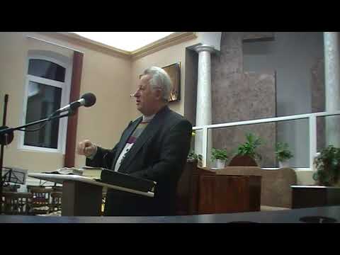 Miculiț Daniel - Avraam, exemplu si provocare pentru credință desăvârșita !