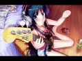 Nightcore Maria Maria