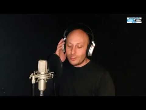 🎹Ciprian de la Buzau 🎤 Tinerel cu par carunt🎹