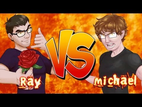 VS Episode 12: Michael vs. Ray