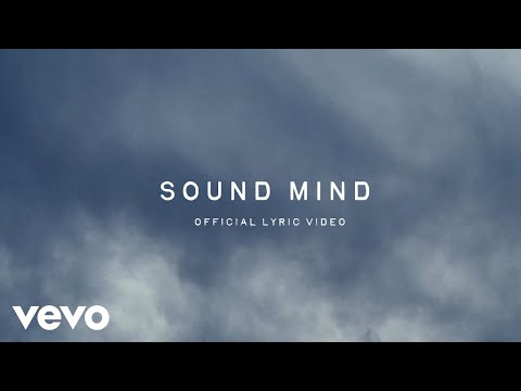 Red Rocks Worship, Kory Miller - Sound Mind (Receive Joy) [Live] (Lyric Video)