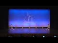 YAGP Denver 2021 Whispers