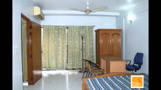 Excellent Furnished 3 Beds at Gulshan 1 (Ref: L - 117)