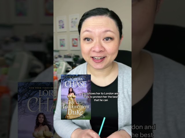 Vídeo relacionado con My Inconvenient Duke: A Second Chance Bad Boy Regency Romance – When Opposites Attract in the Difficult Dukes Series (English Edition)