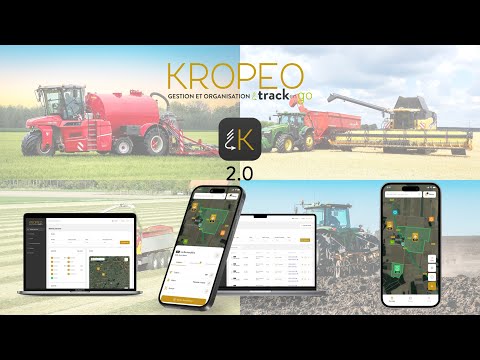 Kropeo video thumbnail