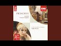 Cinderella, Op. 87, Act 1: No. 6, The Sisters' New Clothes