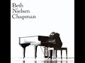 How We Love by Beth Nielsen Chapman
