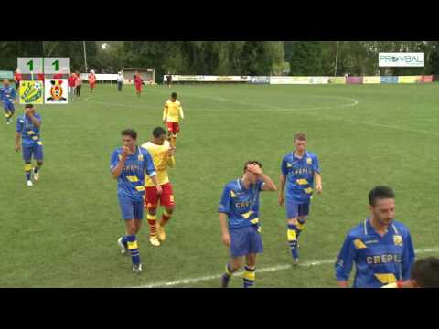 Massemen   Edeboys 1-3