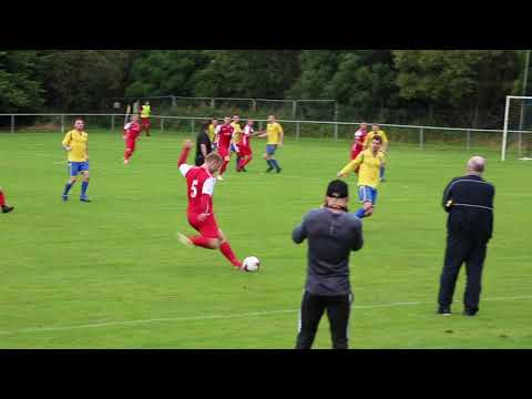 Craigroyston FC vs Kinnoull JFC