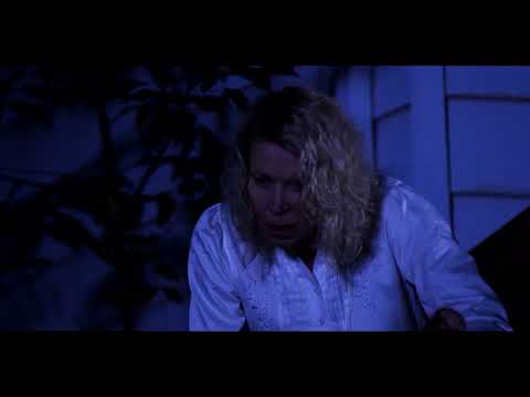 IS SHE CRAZY? HORROR, THRILLER, Afflicted,  La afligida