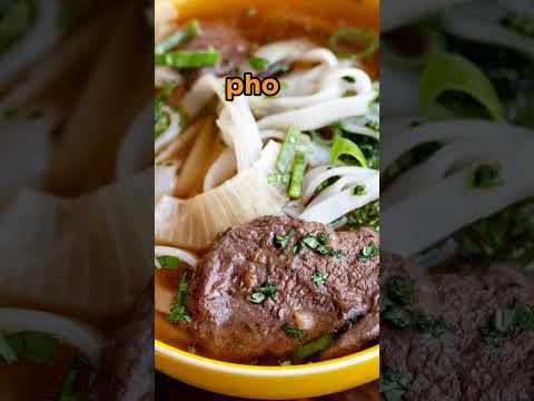 Pho: The Gateway to Vietnamese Cuisine