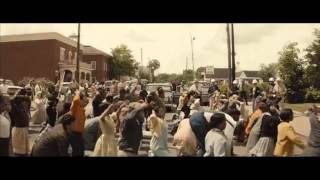 Glory-common, john legend music video