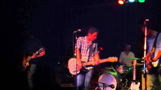 Ingram Hill at Vaudeville Mews, Des Moines, "I Hear Goodnight"