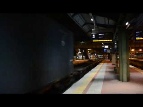 E655.529 sul TCS Fiorenzuola-Maddaloni Marcianise