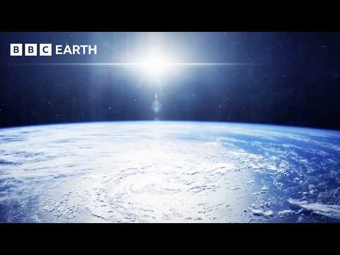 The Deep Beauty of Our Solar System | BBC Earth Science