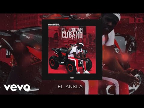 Chocolate MC - El Ankla (Audio)