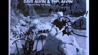Dave Alvin & Phil Alvin with The Guilty Ones