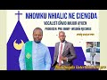 NHOMKU NHIALIC NE CIENGDA VOCALIST DAVID MAJUR AYUEN Dinkagospelsongs Nhialinyda
