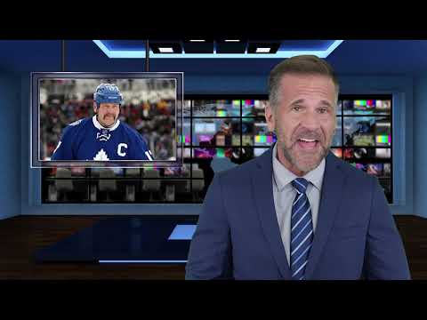 Breaking News Phelim's Birthday